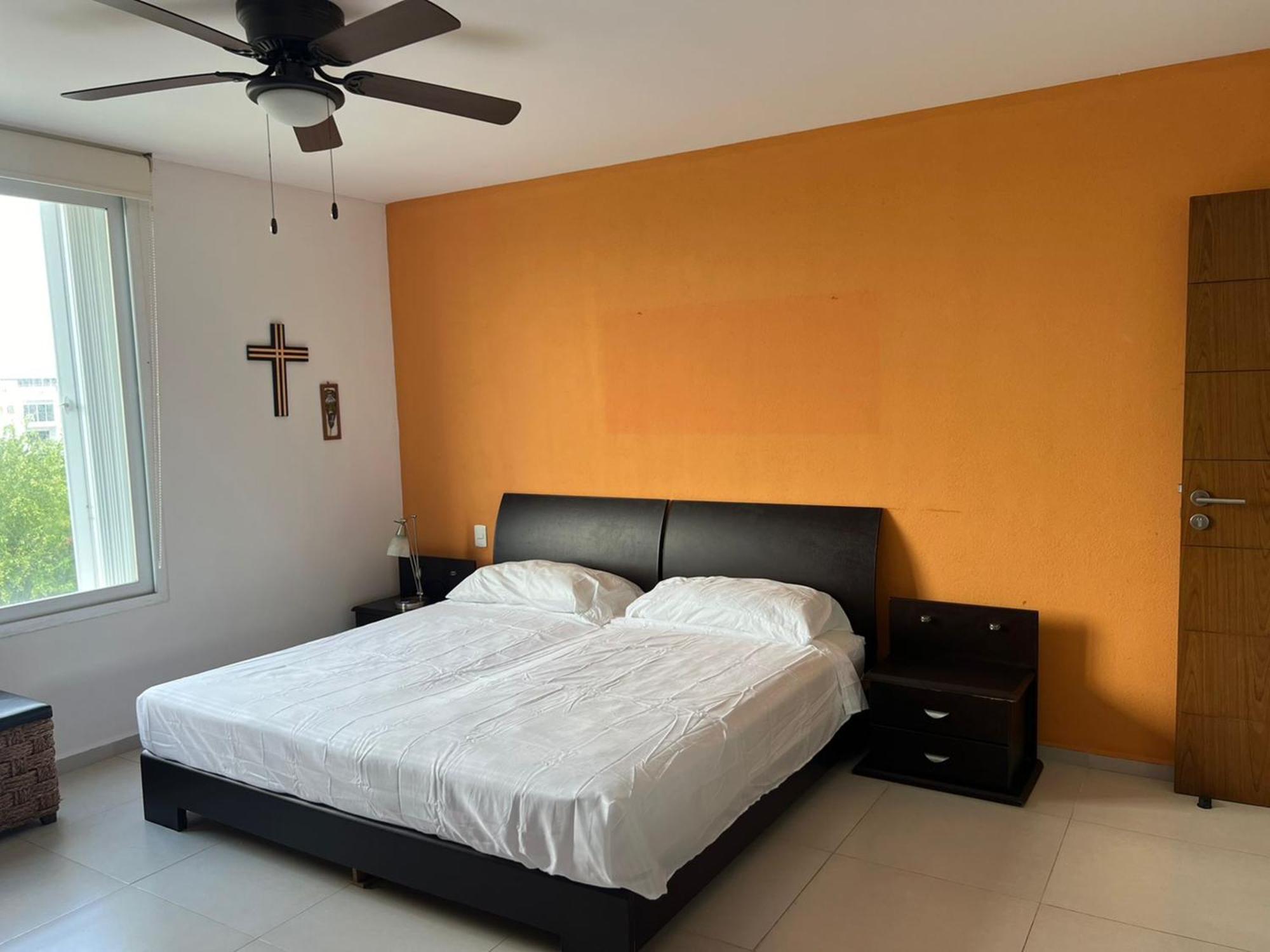 New Beachfront Luxury Apartments Cancún Exteriér fotografie