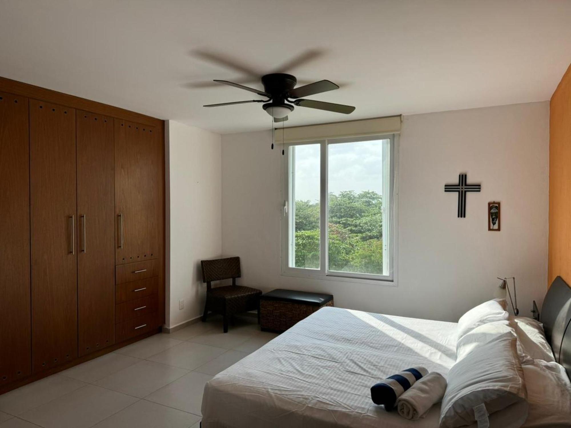 New Beachfront Luxury Apartments Cancún Exteriér fotografie