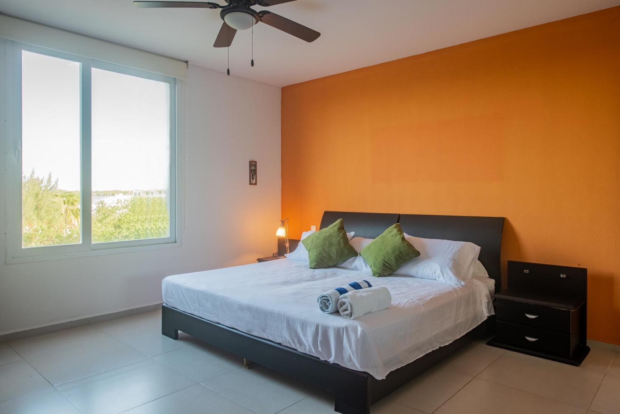 New Beachfront Luxury Apartments Cancún Exteriér fotografie